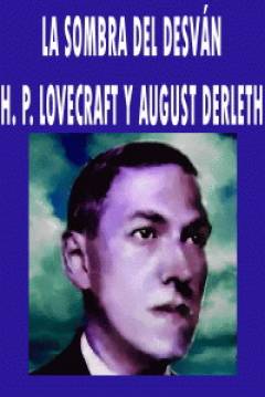 Poster La Sombra Del Desván