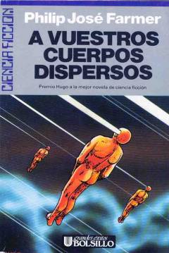 Ficha Mundo Del Rio I: A Vuestros Cuerpos Dispersos