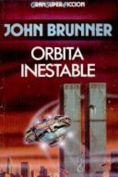 Poster Trilogía Del Desastre II: Orbita Inestable