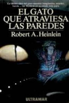 Poster El Gato Que Atraviesa Las Paredes