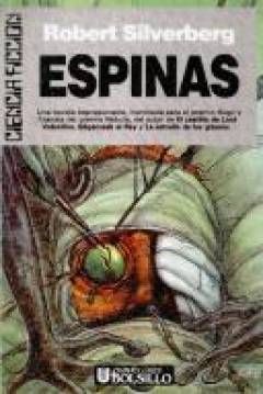 Poster Espinas