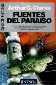 Poster Fuentes del Paraíso