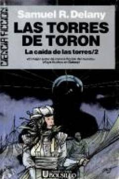 Poster La Caída De Las Torres II: Las Torres De Toron