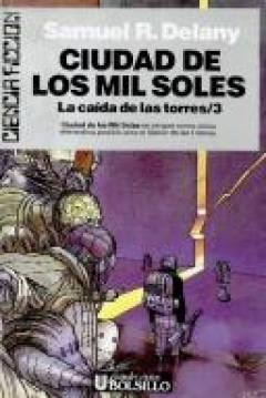 Poster La Caída De Las Torres III: La Ciudad De Los Mil Soles