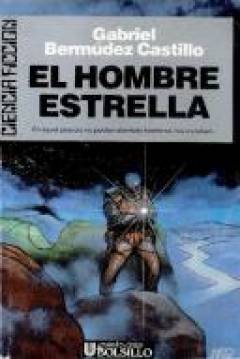 Poster El Hombre Estrella