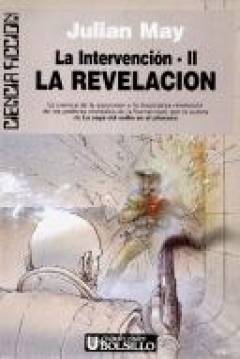 Poster La Intervención II: La Revelación