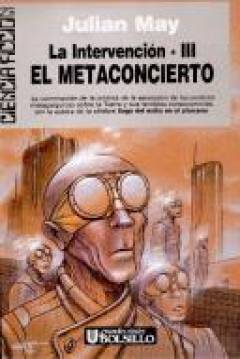 Poster La Intervención III: El Metaconcierto
