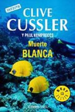 Poster Muerte Blanca