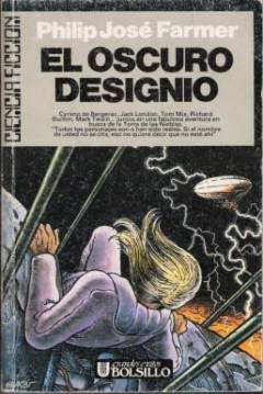 Ficha Mundo Del Rio III: El Oscuro Designio