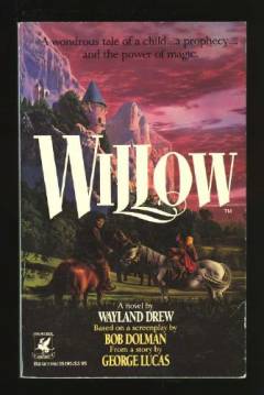 Poster Willow
