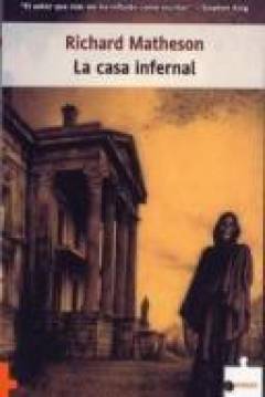 Poster La Casa Infernal