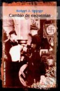 Poster Cambio De Esquemas
