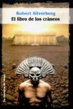 Poster El Libro De Los Cráneos