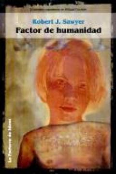 Poster Factor De Humanidad