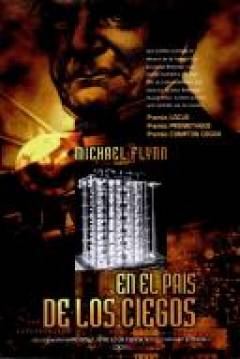 Poster En El País De Los Ciegos