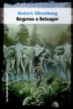 Poster Regreso A Belzagor