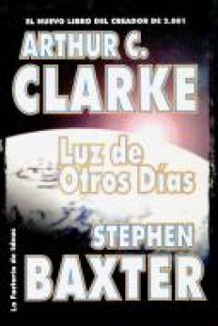 Poster Luz De Otros Días