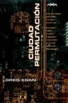 Poster Ciudad Permutación