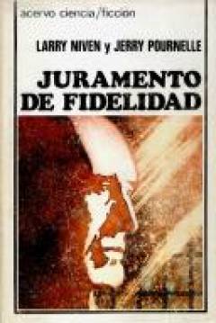 Poster Juramento De Fidelidad