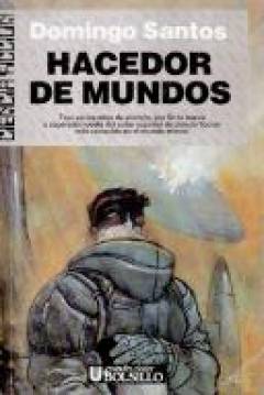 Poster Hacedor De Mundos