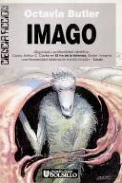 Poster Xenogénesis III: Imago