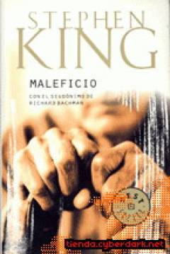 Ficha Maleficio