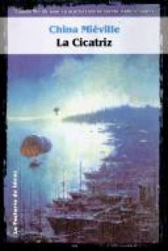 Poster La Cicatriz