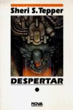 Poster Despertar