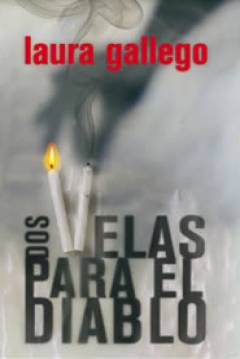 Poster Dos Velas Para El Diablo