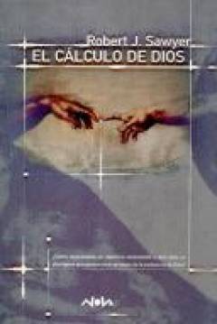Poster El Cálculo De Dios