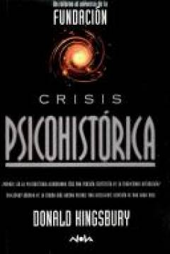 Poster Crisis Psicohistórica