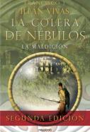 Poster La Cólera De Nébulos I: La Maldición