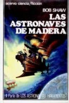 Poster Las Astronaves de Madera