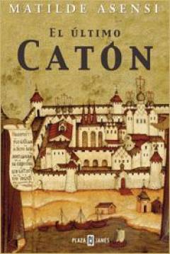 Poster El Último Catón