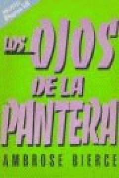 Poster Los Ojos De La Pantera