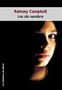 Poster Los Sin Nombre / La Secta Sin Nombre