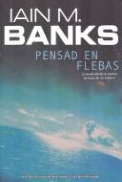 Poster Serie De La Cultura I: Pensad En Flebas