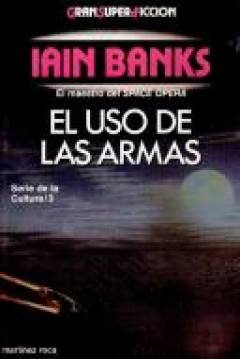 Poster Serie De La Cultura III: El Uso De Las Armas