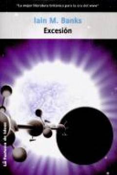 Poster Serie De La Cultura IV: Excesión