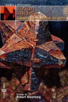 Poster Galaxias Como Granos De Arena