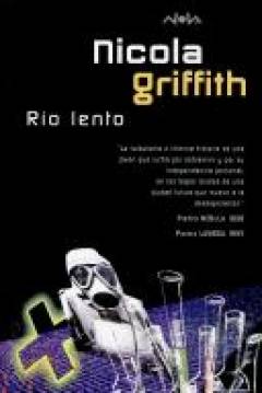 Poster Río Lento