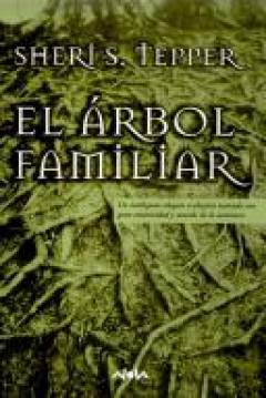 Poster El Árbol Familiar