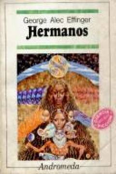 Poster Hermanos