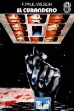 Poster El Curandero