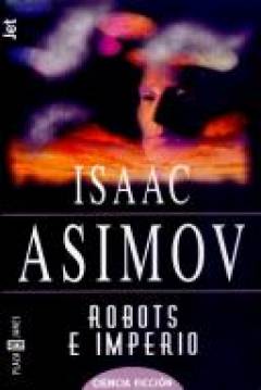 Poster Robots E Imperio