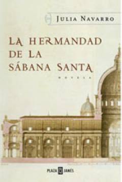 Poster La Hermandad De La Sábana Santa