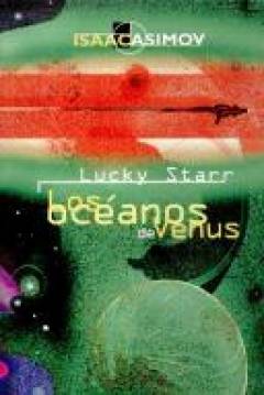 Poster Lucky Starr III: Los Océanos De Venus