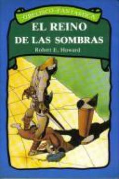 Poster El Reino De Las Sombras