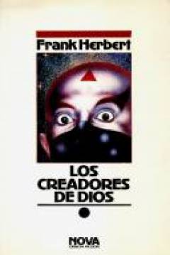 Poster Los Creadores De Dios