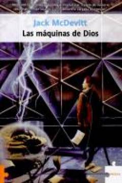 Poster Las Máquinas De Dios
